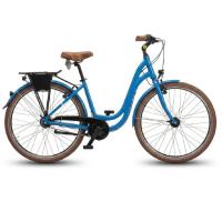 Градски велосипеди